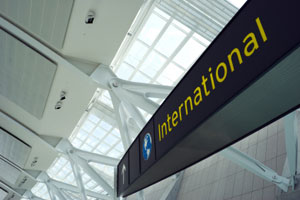 International